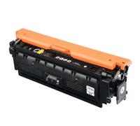 TReCVd Cartouche de Toner CRG-064 CRG064 064 avec Puce Compatible avec I SENSYS LBP722Cdw MF832Cdw Mf735cx LBP722Cx(CRG-064C)