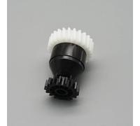 TReCVd Extenseur de Couleur, entraînement Principal, Grande Roue Blanche A049051, Compatible avec QSS 26 32 34 35 37 38