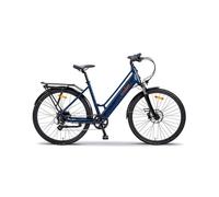 Tredan Velo de trekking Electrique Maelle S/M