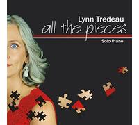 Tredeau - All The Pieces [Import]
