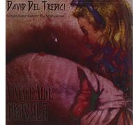 David Del Tredici – Vintage Alice Dracula