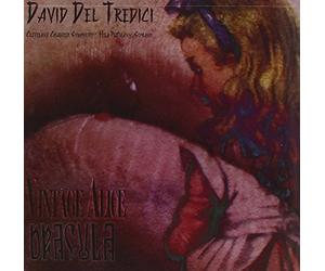 TREDICI,DAVID DEL - Vintage Alice Dracula