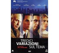 Tredici Variazioni Sul Tema [Import]