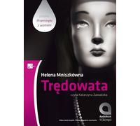 Trędowata - Helena Mniszkówna (Buch auf Polnisch)