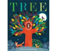 Tree A PeekThrough Board Book by Britta Teckentrup Britta Teckentrup (Auteur)
