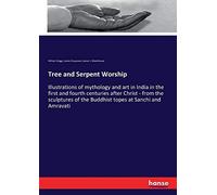 Tree And Serpent Worship