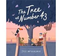 Tree at Number 43The by Jess McGeachin Jess McGeachin (Auteur)