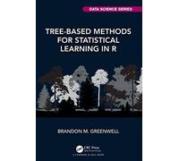 Tree-Based Methods For Statistical Learning In R