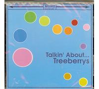 Tree Berrys - Talkin About [Import]