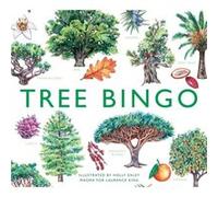 Tree Bingo by Tony Kirkham Tony Kirkham (Auteur)