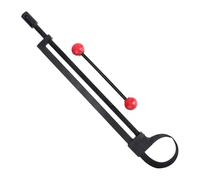Tree Branch Bender Garden Bonsai Trunk Adjuster, Spherical Rotation Bonsai Branch Bending DIY Tool