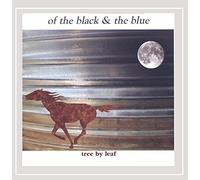 Tree by Leaf - Of the Black & the Blue