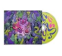 Dance Gavin Dance – Tree City Sessions 3 – CD – BMG