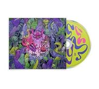 Dance Gavin Dance – Tree City Sessions 3 – CD – BMG