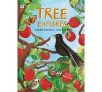Tree Explorer by National Trust Books Alice Lickens (Auteur)