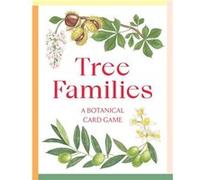 Tree Families by Tony Kirkham Tony Kirkham (Auteur)
