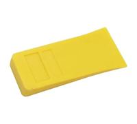 Tree Felling Wedge - Tree Wedges For Tree Cutting | Wooden Trees Wedge | 6 pouces Security Portable Chainsaw Wedges | Guide Safely To Ground, Logging Tools Equipment For Garden Fallers
