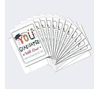 Tree-Free Greetings Econotes FS54301 Lot de 12 cartes pour occasions spéciales, respectueuses de l'environnement, fabriquées aux États-Unis, 100% papier recyclé, 10,2 x 15,2 cm