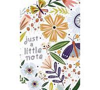 Tree-Free Greetings Lot de 12 cartes pour toutes les occasions, respectueuses de l'environnement, fabriquées aux États-Unis, papier 100 % recyclé, 10,2 x 15,2 cm, petite note lumineuse (FS54538)