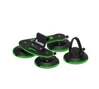 Tree Frog Model Pro 1 Plus Porte-vélos avec Support Universel pour Fourche