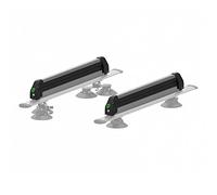 Tree Frog SkienSnowboard 365 Carrier for Crossbar