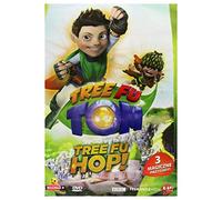 Tree Fu Tom [DVD] (IMPORT) (Pas de version fran231;aise)