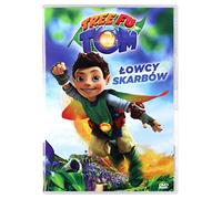 Tree Fu Tom [DVD] (IMPORT) (Pas de version française)
