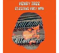 Tree,Henry - Electric Holy Man (180 Gram Vinyl) [Import]