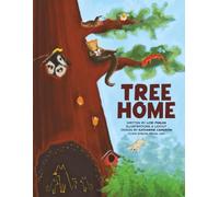 Tree Home, Who Lives in Ancient Redwoods?