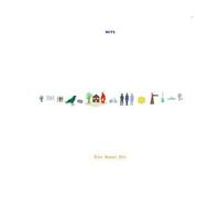 Tree House Fire CD