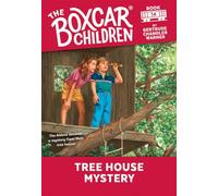 Tree House Mystery