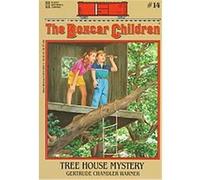 Tree House Mystery, Boxcar Children Gertrude Chandler Warner (Auteur)