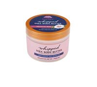 Tree Hut Beurre Corporel Fouetté Au Karité, Rose Du Maroc, 240 G