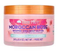 Tree Hut Beurre pour le corps Whipped Body Butter 240 g 240 g