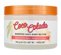 Tree Hut Beurre pour le corps Whipped Body Butter 240 g 240 g