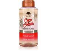 Tree Hut Coco Colada Foaming Gel Wash gel douche moussant 532 ml