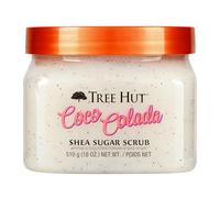 Tree Hut Shea Sugar Scrub Coco Colada 510g