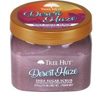 Tree Hut Desert Haze Shea Sugar Scrub 510g