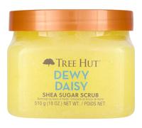 Tree Hut Dewy Daisy Shea Sugar Scrub 510 g