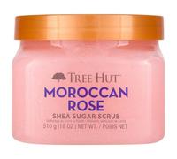 Tree Hut Exfoliant pour le corps Shea Sugar Scrub 510 g 510 g