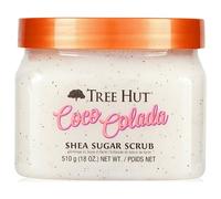 Tree Hut Shea Sugar Scrub Coco Colada 510g