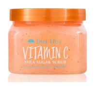 TREE HUT EXFOLIANTE AZUCAR VITAMINA C 510 GR