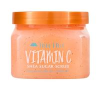 Tree Hut Shea Sugar Scrub Vitamin C 510g