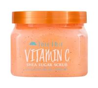 Tree Hut – Gommage corporel au sucre – Beurre de karité et Vitamine C – 510 g