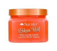 Tree Hut Exfoliante De Azucar Bikini Reef 510 Gr
