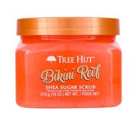 TREE HUT EXFOLIANTE DE AZUCAR BIKINI REEF 510 GR