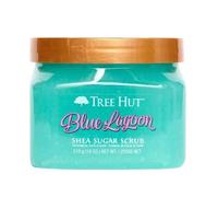 Tree Hut Exfoliante De Azucar Blue Lagoon 510 Gr