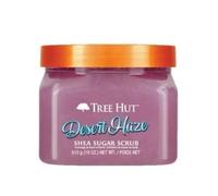 Tree Hut Exfoliante De Azucar Desert Haze 510 G