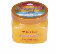 Tree Hut Passionfruit Sol Shea Sugar Scrub 510ml