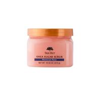 EXFOLIANTE de azúcar rosa de marruecos 510 gr